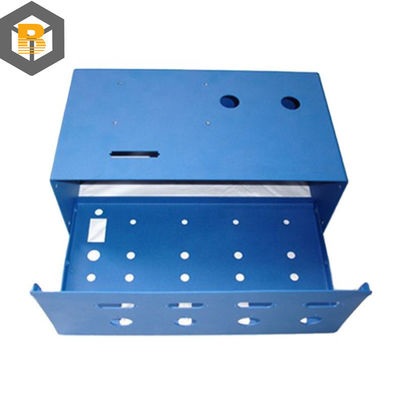 Fabricación de placas de flexión 2D/3D/dibujo a medida Productos de acero con y con fabricación de aluminio