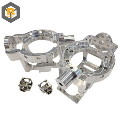 Máquinas de recubrimiento de metal a medida por dibujo 2D/3D para piezas de cilindros de alta precisión