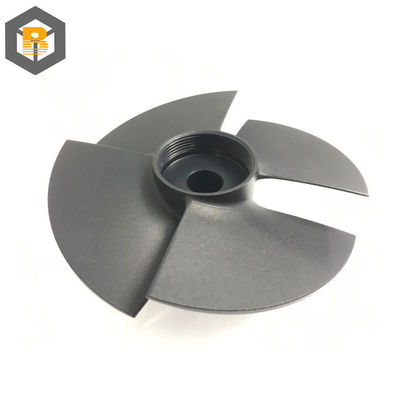 Máquinas de recubrimiento de metal a medida por dibujo 2D/3D para piezas de cilindros de alta precisión