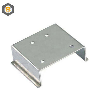 2D / 3D / Dibujo Placa de estampado de acero inoxidable personalizada para la fabricación de placas de aluminio