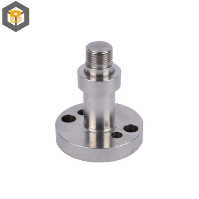 Partición de torneado CNC de metal de cobre para máquinas de acero inoxidable para motocicletas automáticas