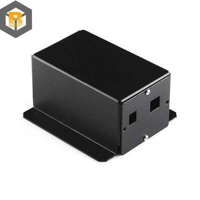 OEM Personalizado por 2D / 3D / dibujo Corte láser de chapa de acero al carbono y placa de metal