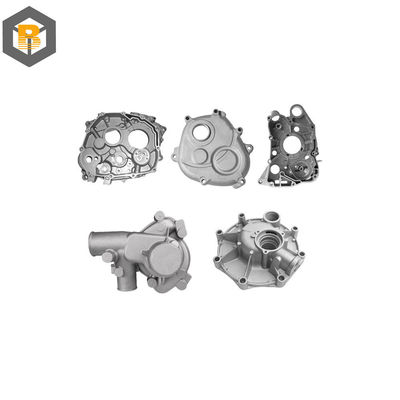 Servicio de mecanizado de piezas de repuesto automotriz por encargo de 2D/3D/Designing CNC Turning/Milling/Lathe
