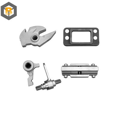 Servicio de mecanizado de piezas de repuesto automotriz por encargo de 2D/3D/Designing CNC Turning/Milling/Lathe