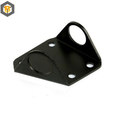 Servicio de corte de fabricación de aluminio para chapa de acero inoxidable a medida por 2D/3D/dibujo