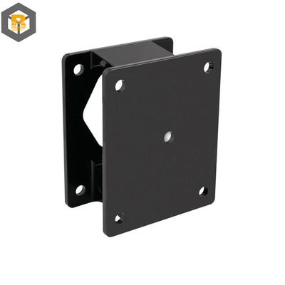 Servicio de corte de fabricación de aluminio para chapa de acero inoxidable a medida por 2D/3D/dibujo