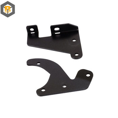 Servicio de corte de fabricación de aluminio para chapa de acero inoxidable a medida por 2D/3D/dibujo
