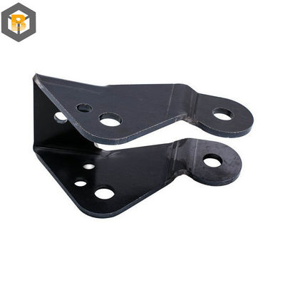 Servicio de corte de fabricación de aluminio para chapa de acero inoxidable a medida por 2D/3D/dibujo
