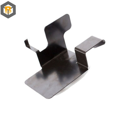 Trabajo personalizado por 2D / 3D / dibujo de acero inoxidable de aluminio de estampado de hojas de metal Fabricación