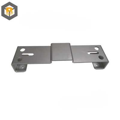 Fabricación de chapa de metal progresiva a medida Estampado de metal Parte soldada Parte estampada Soldadura Fabricación de piezas de repuesto Parte de la máquina