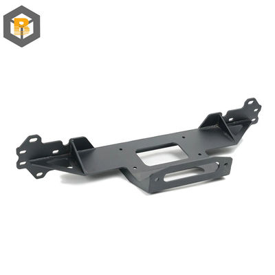 Fabricación de chapa de metal a medida por 2D/3D/dibujo Fabricación de chapa de metal a medida para el corte láser de precisión OEM