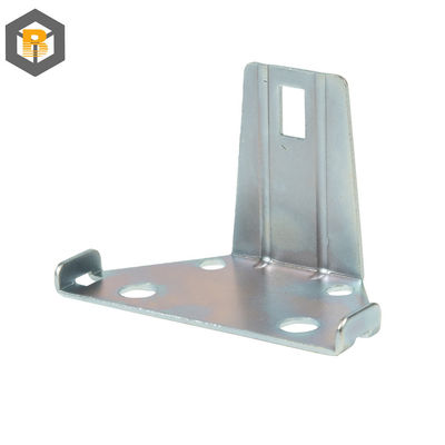 Fabricación de chapa de metal a medida por 2D/3D/dibujo Fabricación de chapa de metal a medida para el corte láser de precisión OEM
