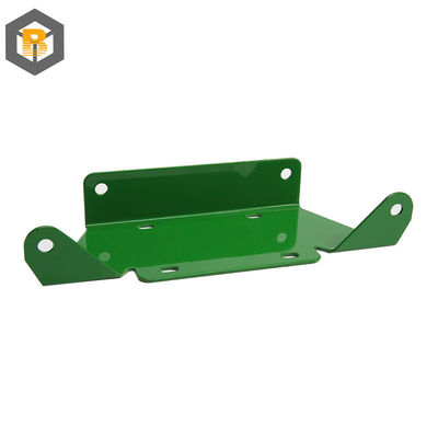 2D/3D/Diseño Cortar láser de precisión personalizada/doblar/saldar piezas de repuesto de chapa de metal para la industria médica/electrónica/accesorios de automóviles