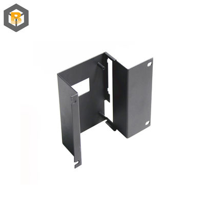 Construcciones de acero prensado Soldadura de chapas metálicas Partes de fabricación de acero para soldadura