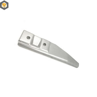 Servicio de fabricación de chapa de metal Estampado personalizado Doblaje de soldadura Parte de la máquina Parte