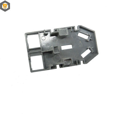 Servicio de piezas de estampado de corte por láser de aluminio personalizado para soldadura de piezas de fabricación