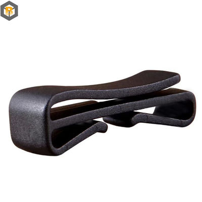 Máquina de fabricación de chapa de acero inoxidable de piezas personalizadas para sus necesidades