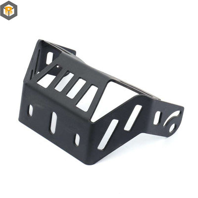 Estampado de chapa de metal a medida para OEM Fabricación por 2D / 3D / dibujo Parte de repuesto