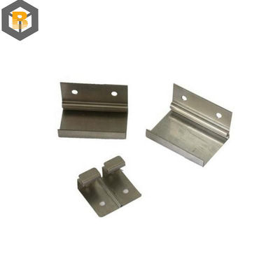 2D / 3D / dibujo gabinetes de acero inoxidable fabricación de procesamiento de la máquina parte de Dongguan