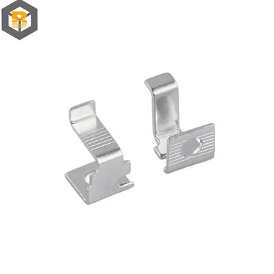 2D / 3D / dibujo gabinetes de acero inoxidable fabricación de procesamiento de la máquina parte de Dongguan