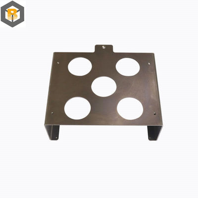 Partidas de estampado de metal de soldadura de aluminio para fabricación de láminas