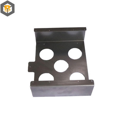Partidas de estampado de metal de soldadura de aluminio para fabricación de láminas