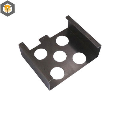Partidas de estampado de metal de soldadura de aluminio para fabricación de láminas