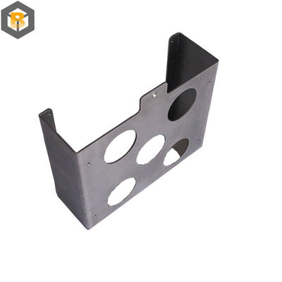 Partidas de estampado de metal de soldadura de aluminio para fabricación de láminas