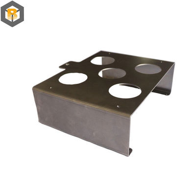 Partidas de estampado de metal de soldadura de aluminio para fabricación de láminas