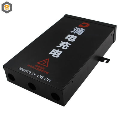 Servicio de trabajo de metal experimentado para piezas de máquinas de chapa de acero inoxidable personalizadas