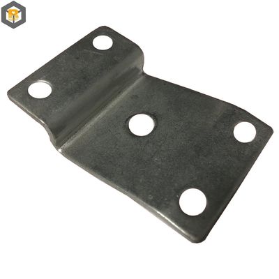 2D / 3D / Dibujo de precisión de corte por láser CNC de aluminio de acero inoxidable