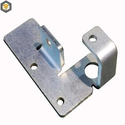 2D / 3D / Dibujo de precisión de corte por láser CNC de aluminio de acero inoxidable