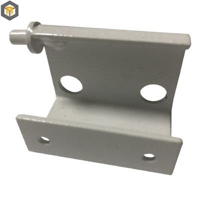 2D / 3D / Dibujo de precisión de corte por láser CNC de aluminio de acero inoxidable