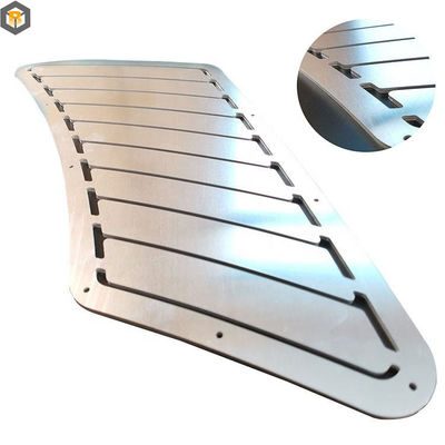 Personalizado por 2D/3D/dibujo Perfect Service Sheet Metal Fabrication Recuerdos para piezas OEM