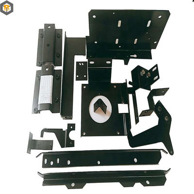 Personalizado por 2D/3D/dibujo Perfect Service Sheet Metal Fabrication Recuerdos para piezas OEM