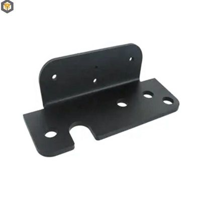 Servicio de flexión de piezas de estampado de chapa metálica a medida para productos de acero inoxidable