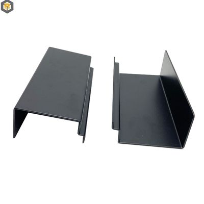 Servicio de punzamiento de chapa de metal con fabricación de chapa de metal