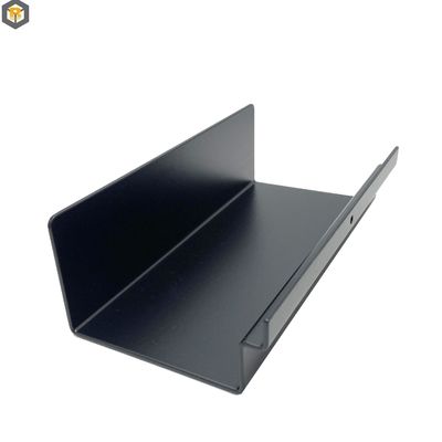 Servicio de punzamiento de chapa de metal con fabricación de chapa de metal