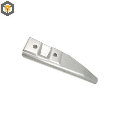 Servicio de fabricación de chapa de dibujo 2D / 3D / diseño personalizado de piezas de soldadura