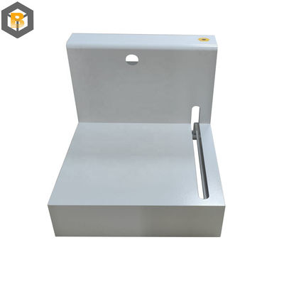 Servicio de estampado personalizado por 2D / 3D / dibujo