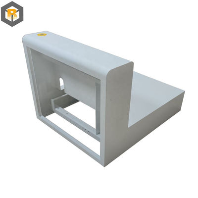 Servicio de estampado personalizado por 2D / 3D / dibujo