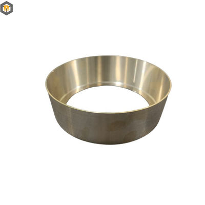 Servicio de corte por láser de prototipos de chapa de metal personalizado