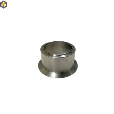 Servicio de corte por láser de prototipos de chapa de metal personalizado