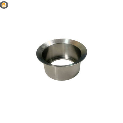 Servicio de corte por láser de prototipos de chapa de metal personalizado