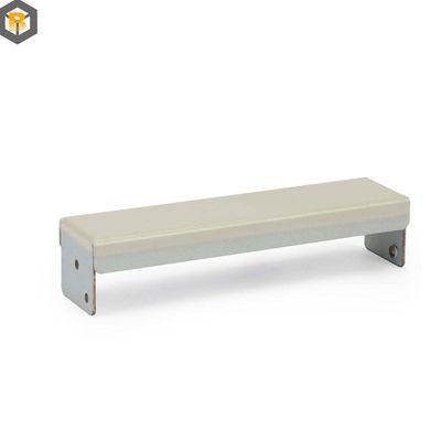 Máquina de corte por láser CNC personalizada de aluminio de acero inoxidable para fabricación de chapa de metal