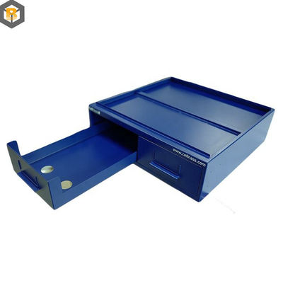Productos fabricados a medida de acero inoxidable y aluminio para piezas de máquinas según dibujo 2D/3D