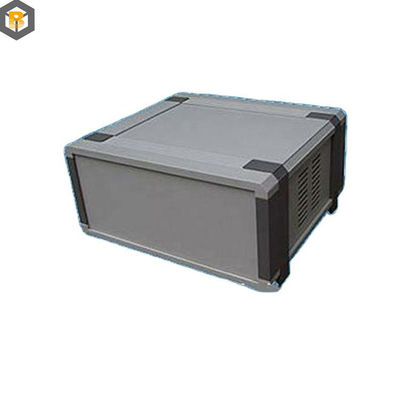 Productos fabricados a medida de acero inoxidable y aluminio para piezas de máquinas según dibujo 2D/3D