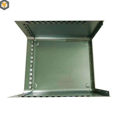 Máquina de corte por láser de chapa de acero inoxidable de aluminio