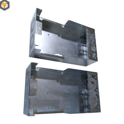 Máquina de corte por láser de chapa de acero inoxidable de aluminio