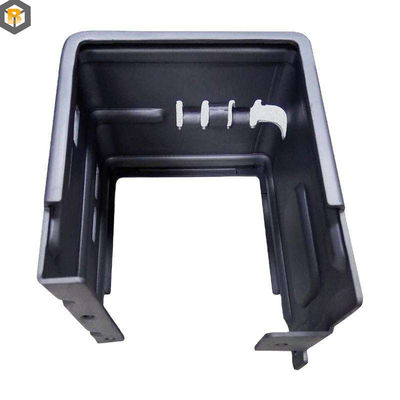 Máquina de corte por láser de chapa de acero inoxidable de aluminio